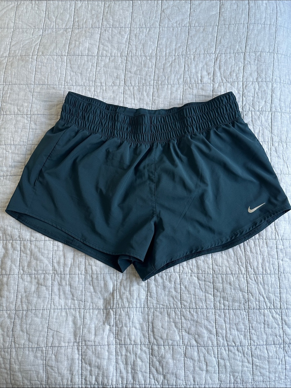 Nike Women’s Dri-Fit Running Shorts